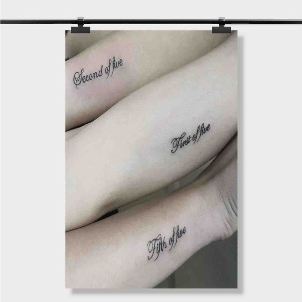 25 Motivational Quote Tattoos - Design of TattoosDesign of Tattoos