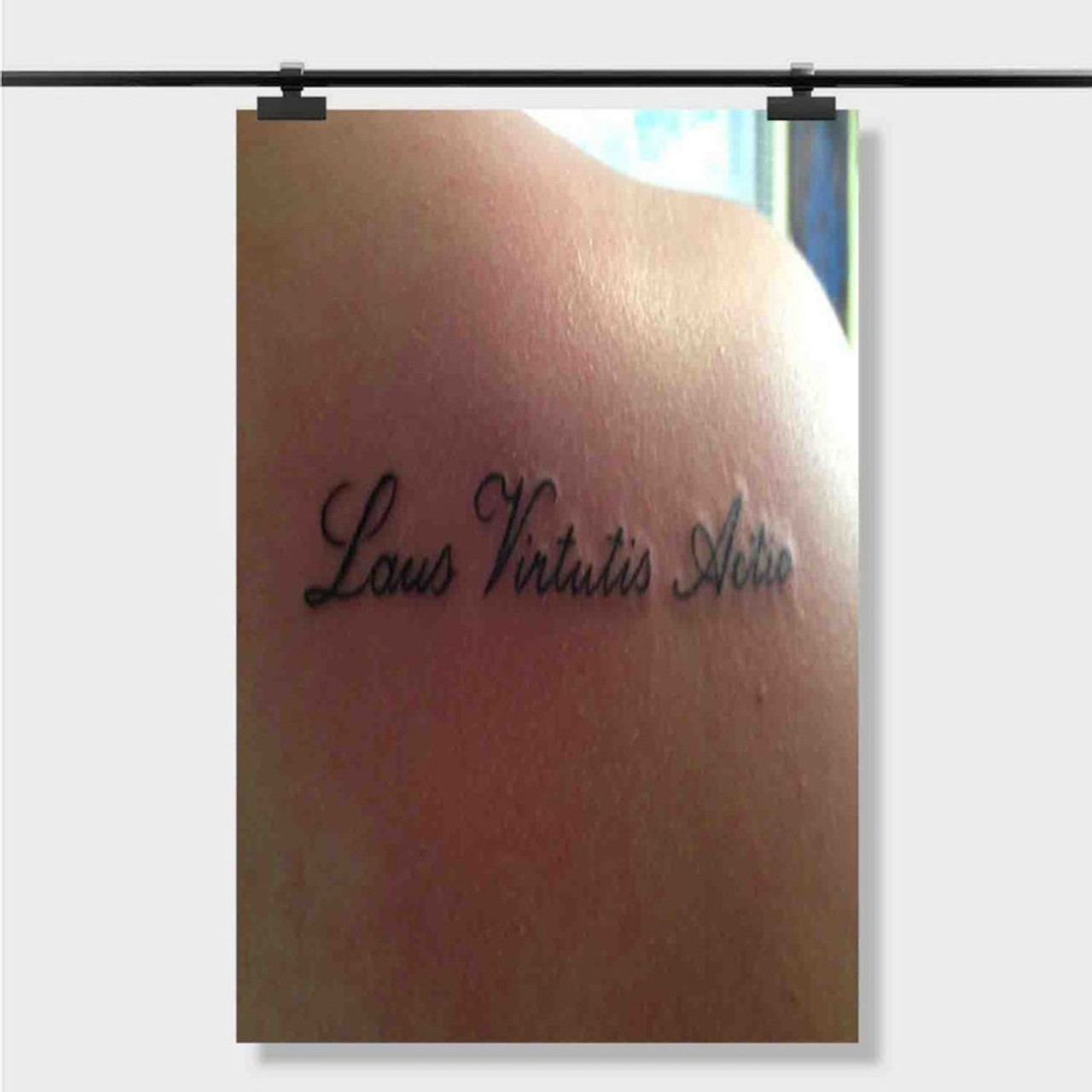 Latin Phrases Tattoo | TikTok