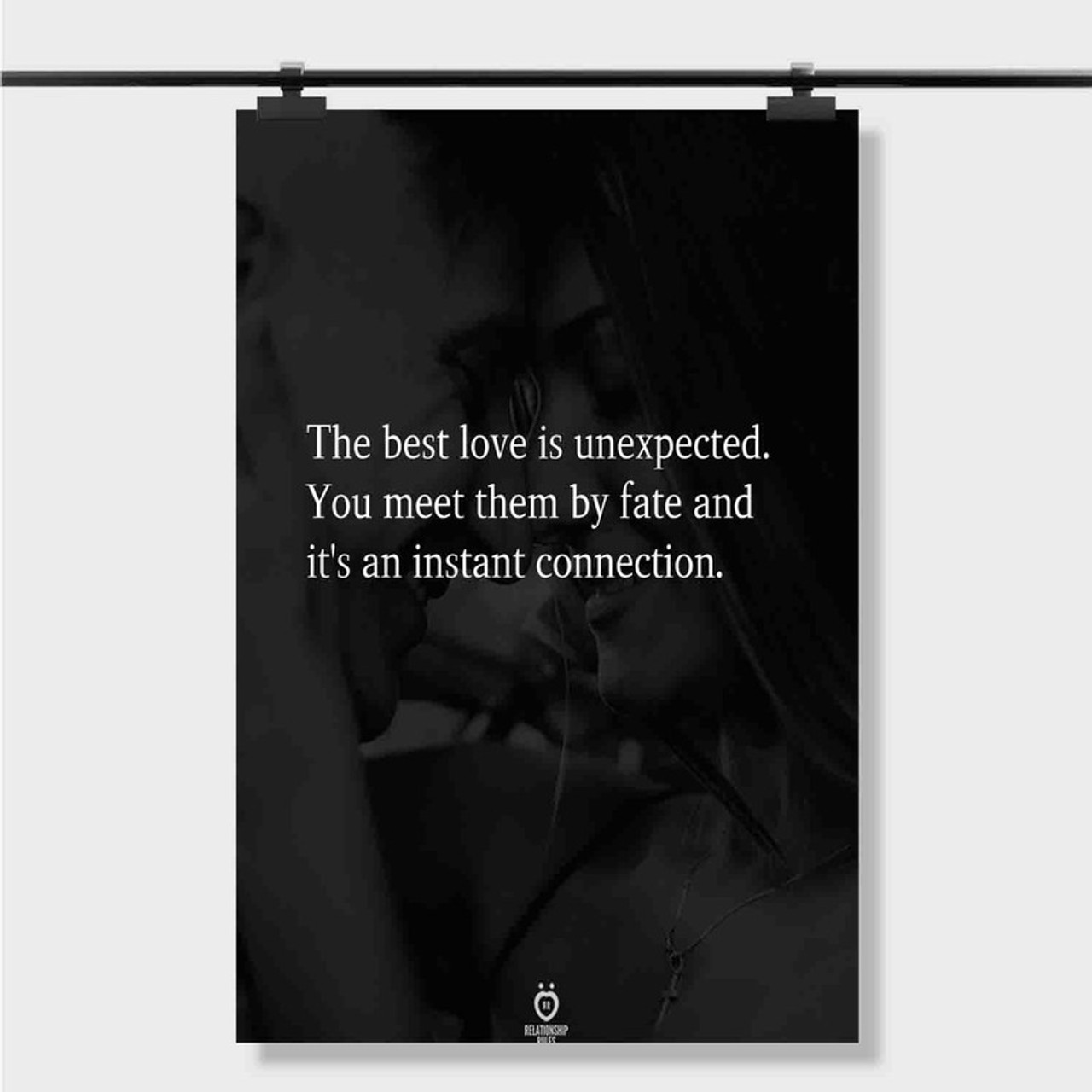 Society6 ケース Love by Quotes love quotes that inspire lovers