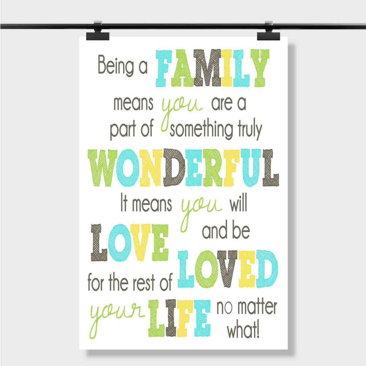 cute family quotes