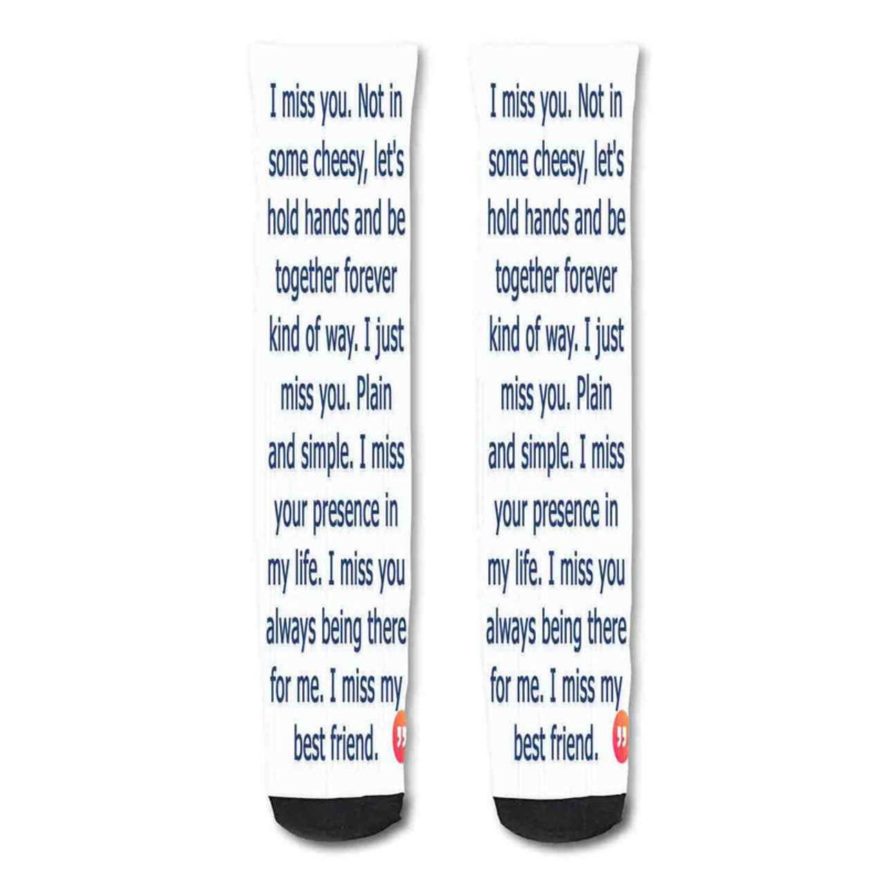 Sublimation Socks - Clothing - Confessions of a Dope Teacher - Custom  Printing in Phoenix