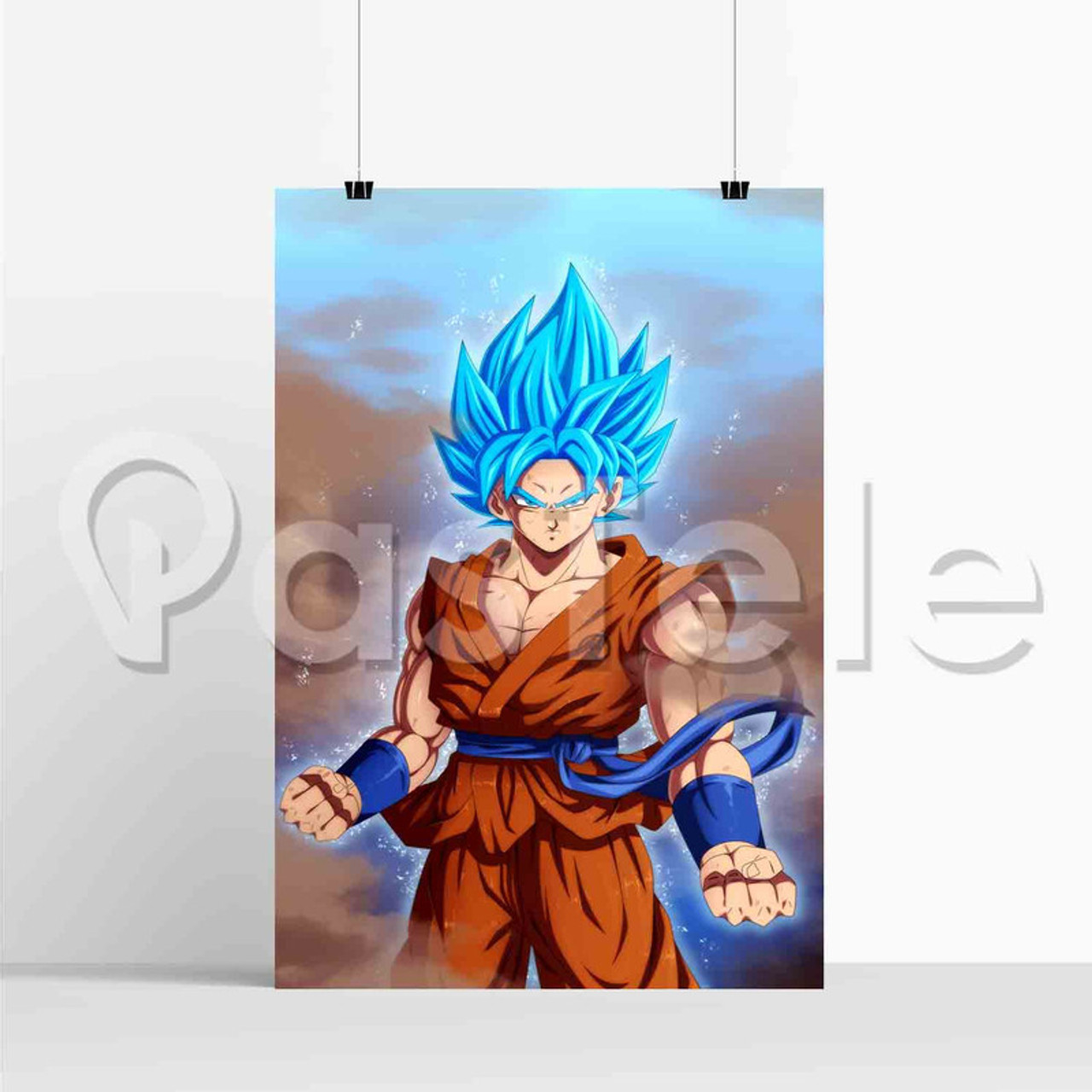 Poster Dragon Ball - God Super, Wall Art, Gifts & Merchandise