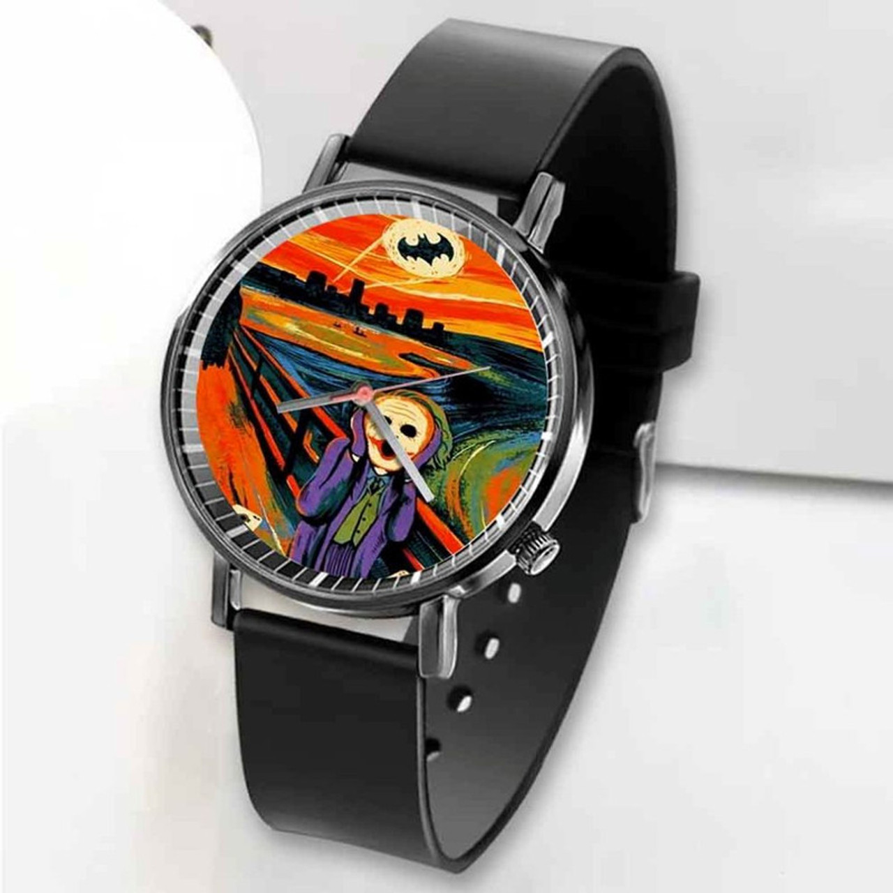 Trippy cool photo's of watches | Page 2 | WatchUSeek Watch Forums