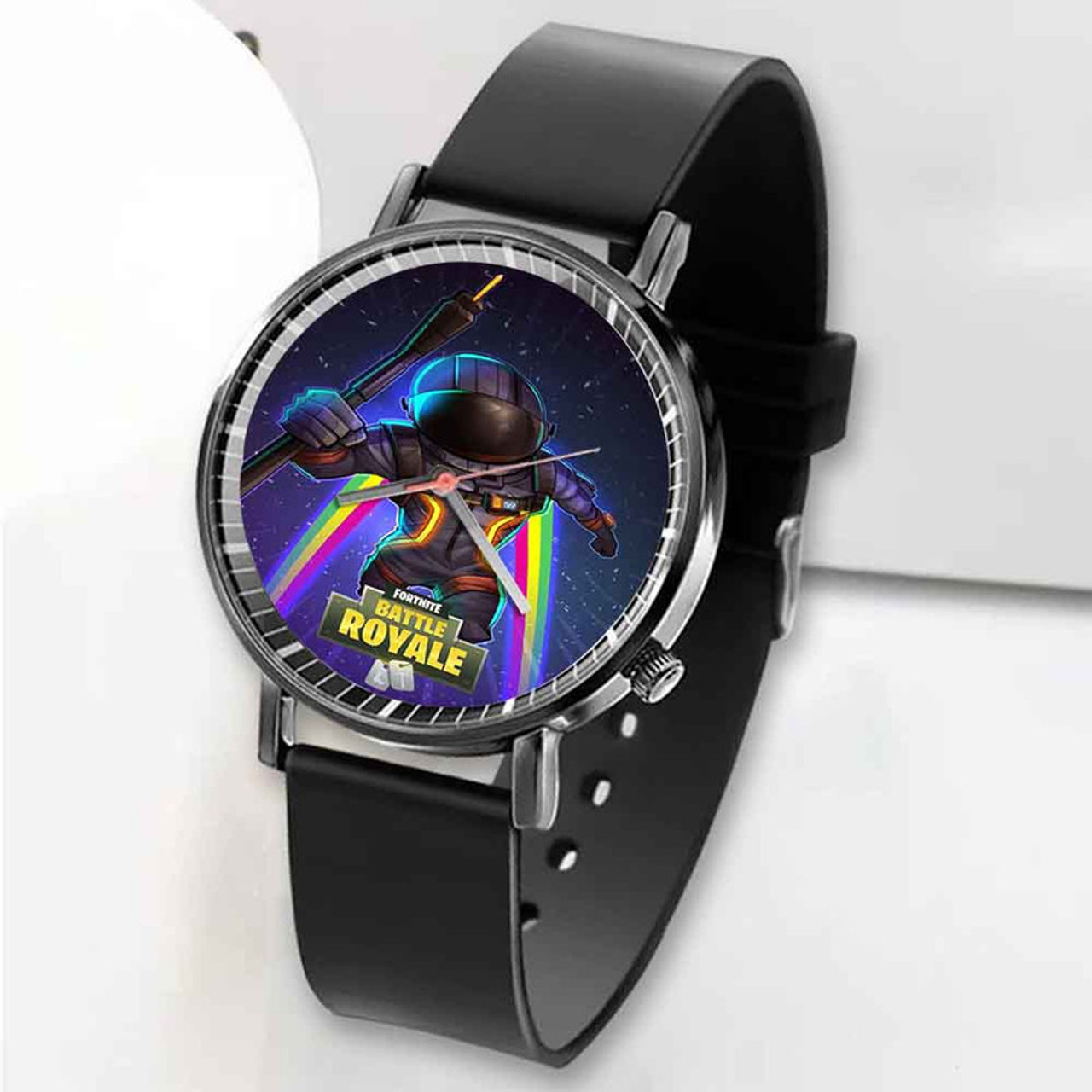 Fortnite FORTNITE Model Watch