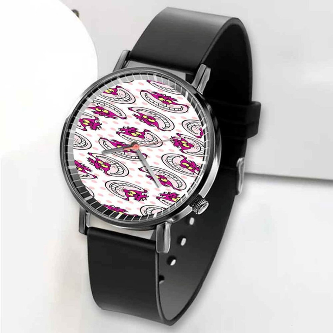 Cheshire Cat Watch | Zazzle