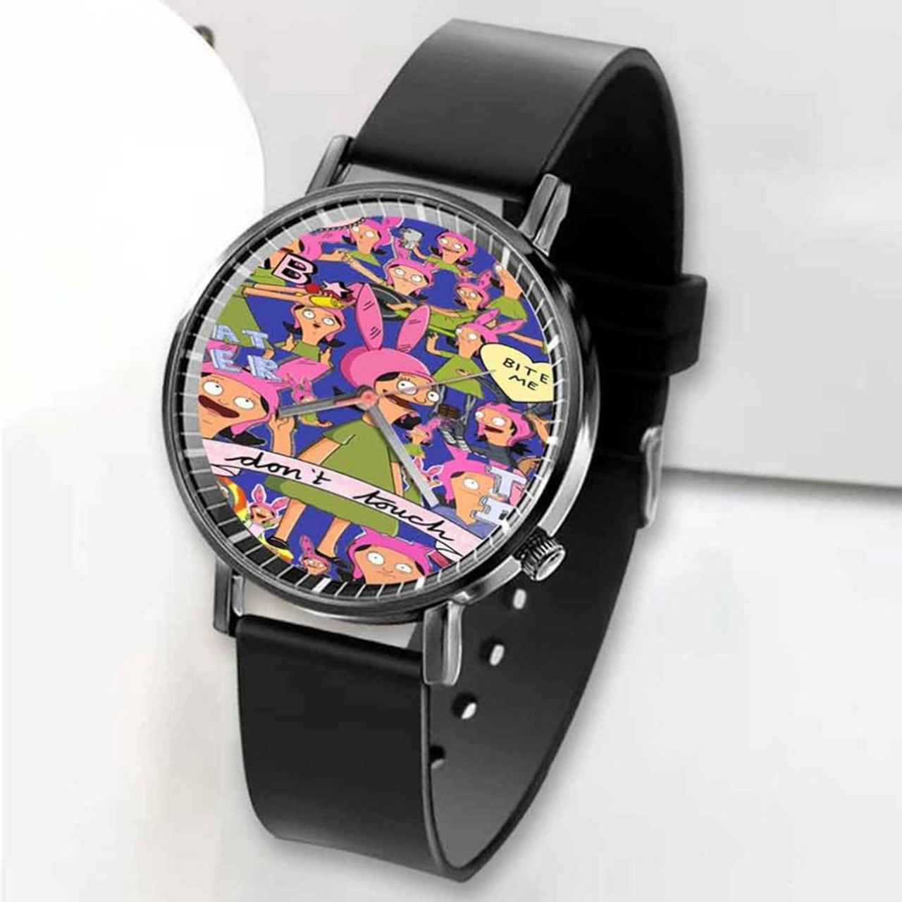 Burger King Star Wars Reversible Watch in India | Ubuy