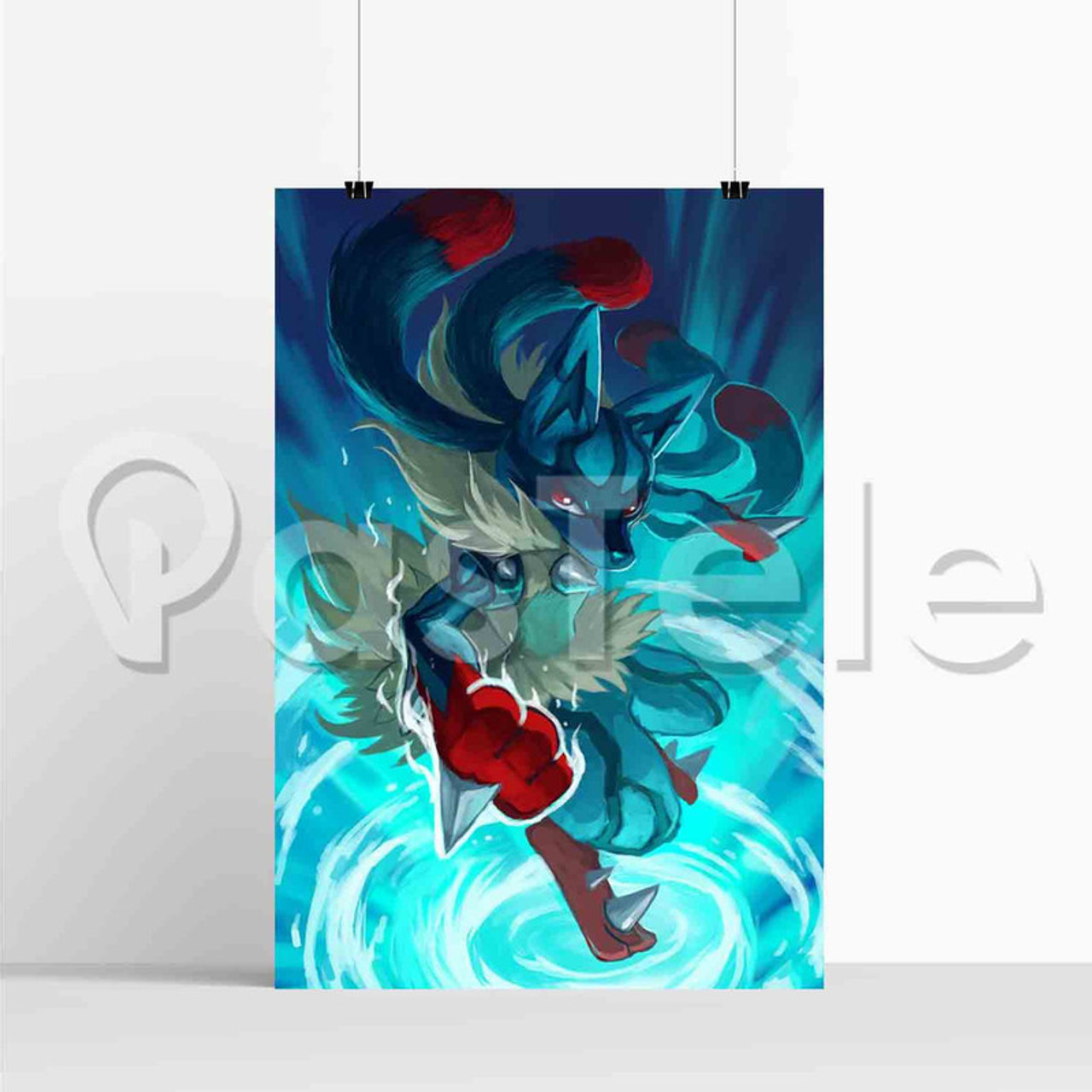 Poster Pokémon - Mega | Wall Art, Gifts & Merchandise 