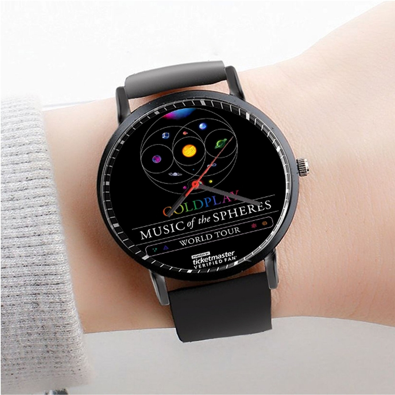 Atom Watch Science Physics Chemistry Leather Watch Ladies Watch Men's Watch  Unisex Birthday Wedding - Etsy Canada | Watches women leather, Leather watch,  Watches for men