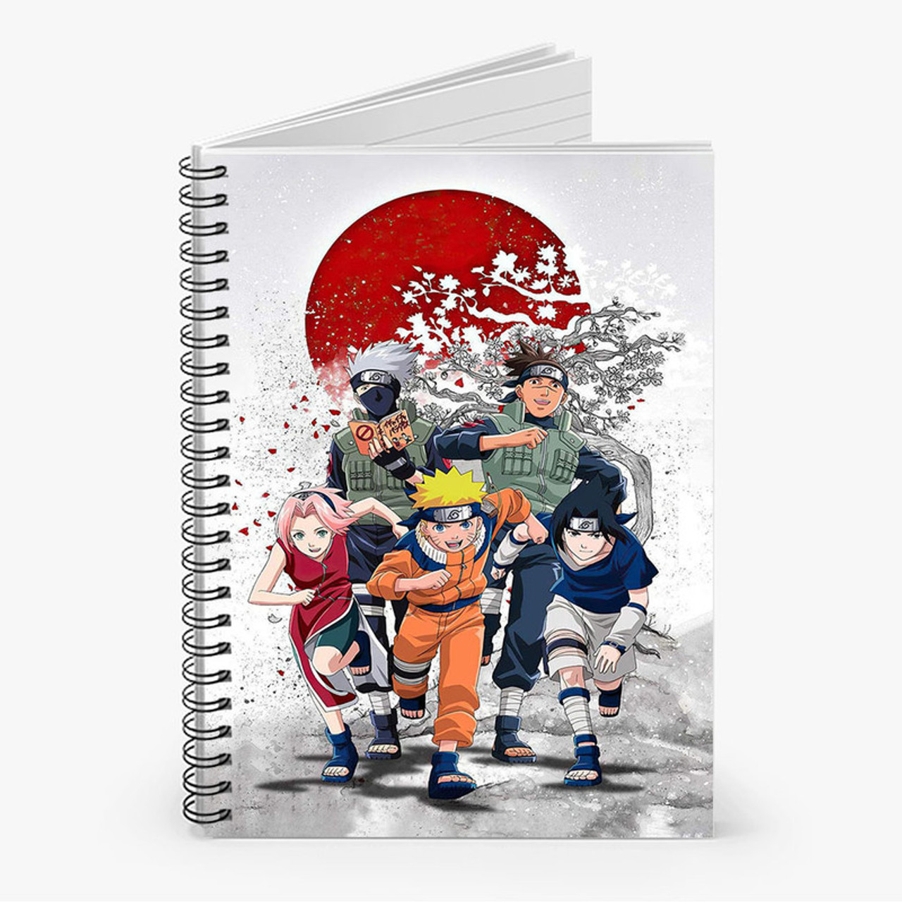 ComicSense Anime Cosplay Book-size Notebook Ruled 30 Pages Price in India -  Buy ComicSense Anime Cosplay Book-size Notebook Ruled 30 Pages online at  Flipkart.com