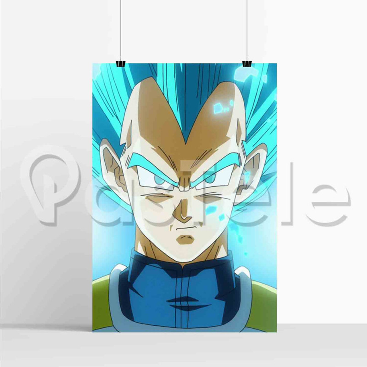 Vegeta SSJ2 | Poster