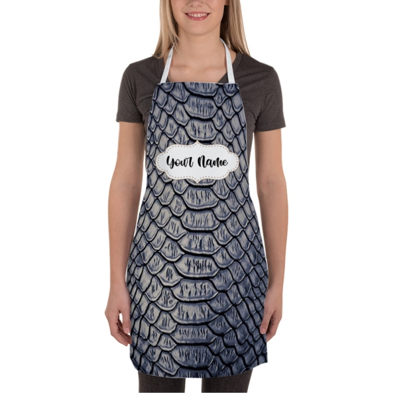 Buy online Swayam Printed Kitchen Apron from Kitchen Linen for Unisex by  Swayam for ₹909 at 30% off | 2024 Limeroad.com