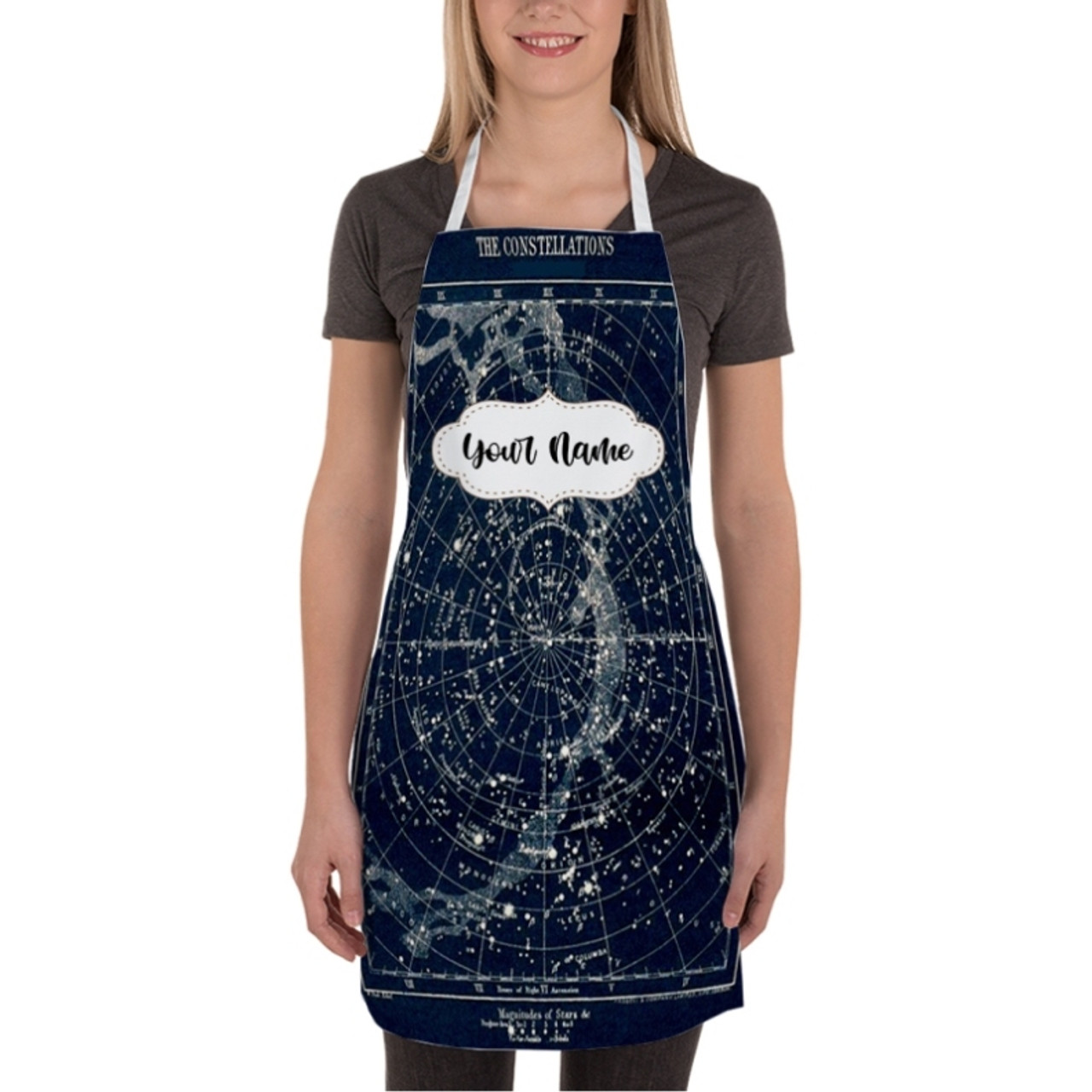 Meat Vegan Cooking Apron Funny' Apron | Spreadshirt