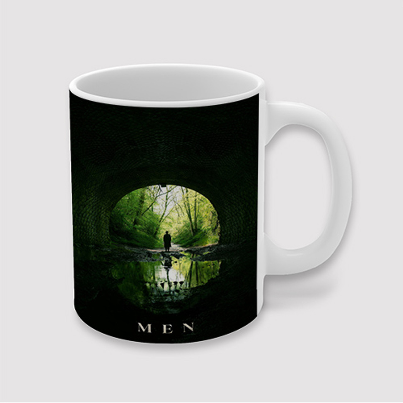 Custom Coffee Mugs For Men