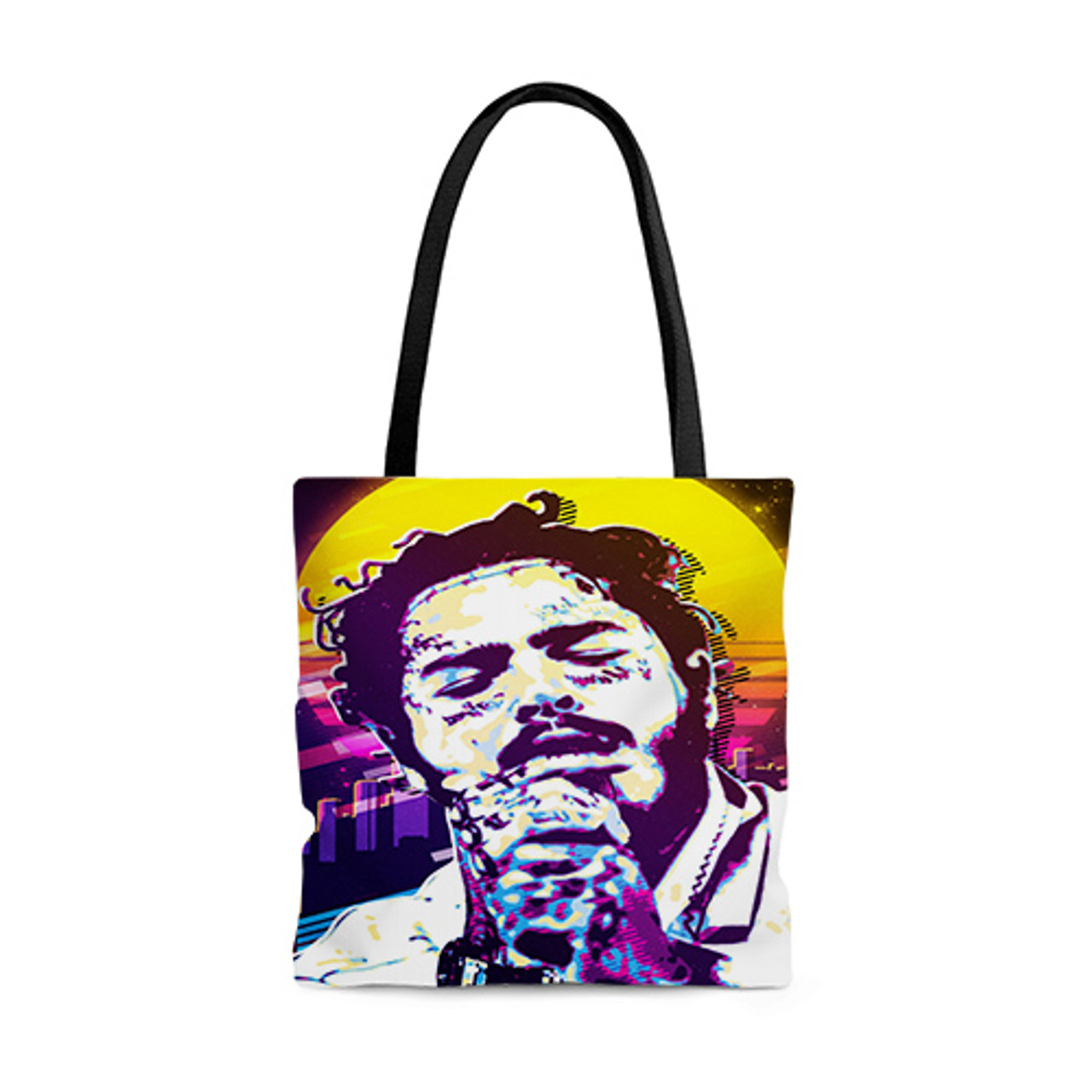 Buy/Send Bagsy Malone Women's Tote Bags- Blue Online- FNP