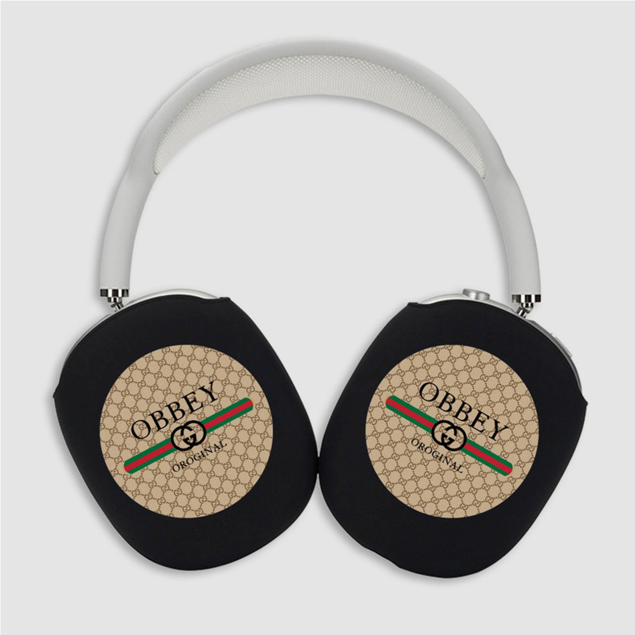 GUCCI AirPods maxケース