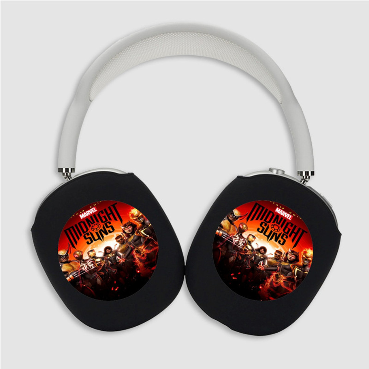 AirPodsMAX ミッドナイト Amazon.com: Apple AirPods Max - Midnight (Renewed) : Electronics