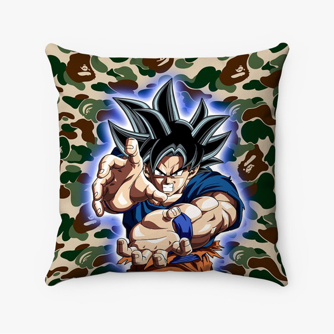 Bape Decorative Pillows