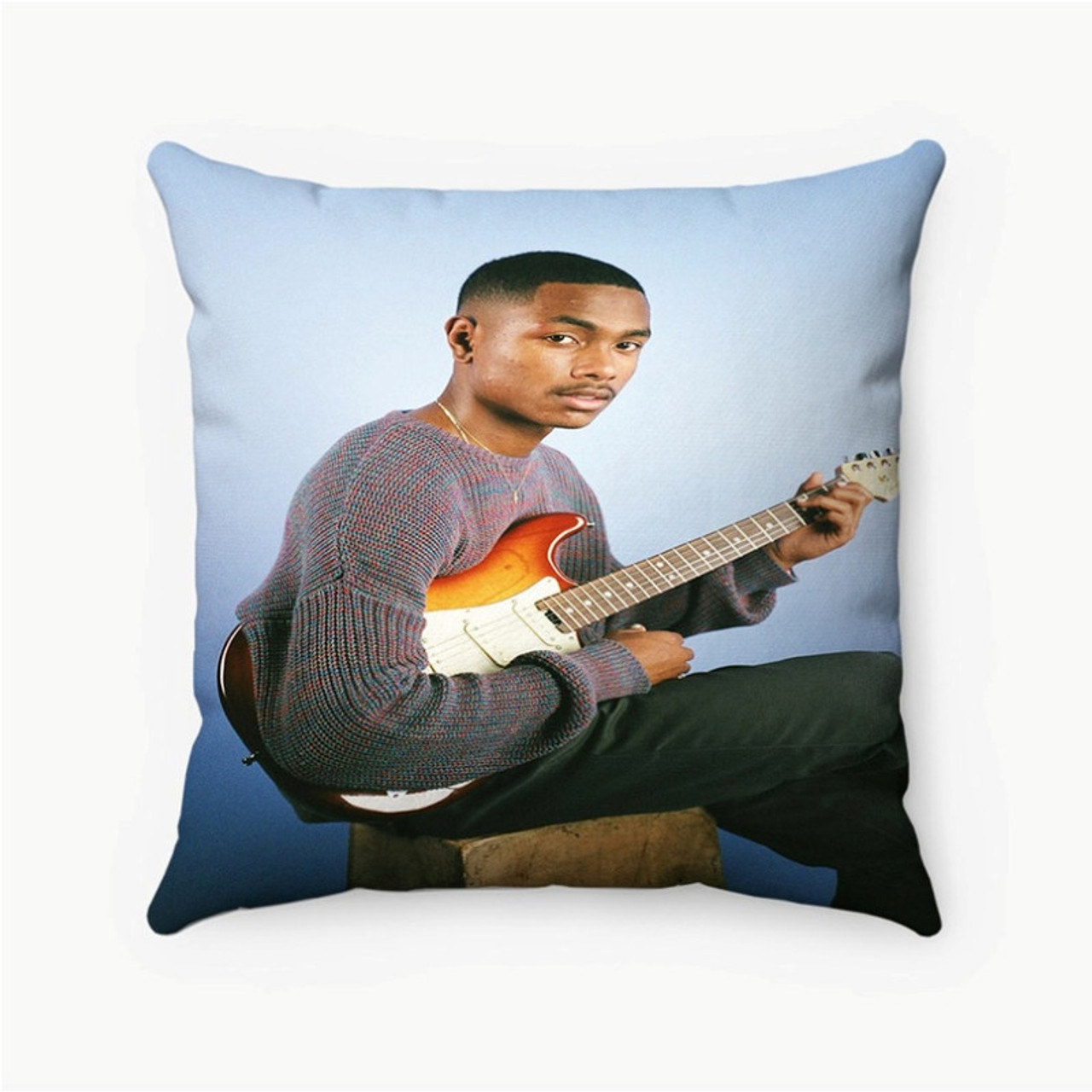 Custom Pillow Cases  Personalized Photo Pillow Cases or Covers