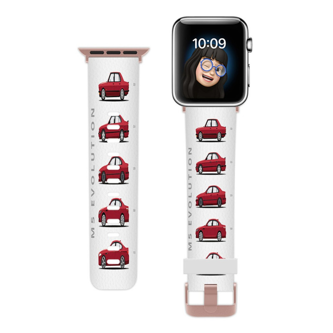 Bmw apple store watch band