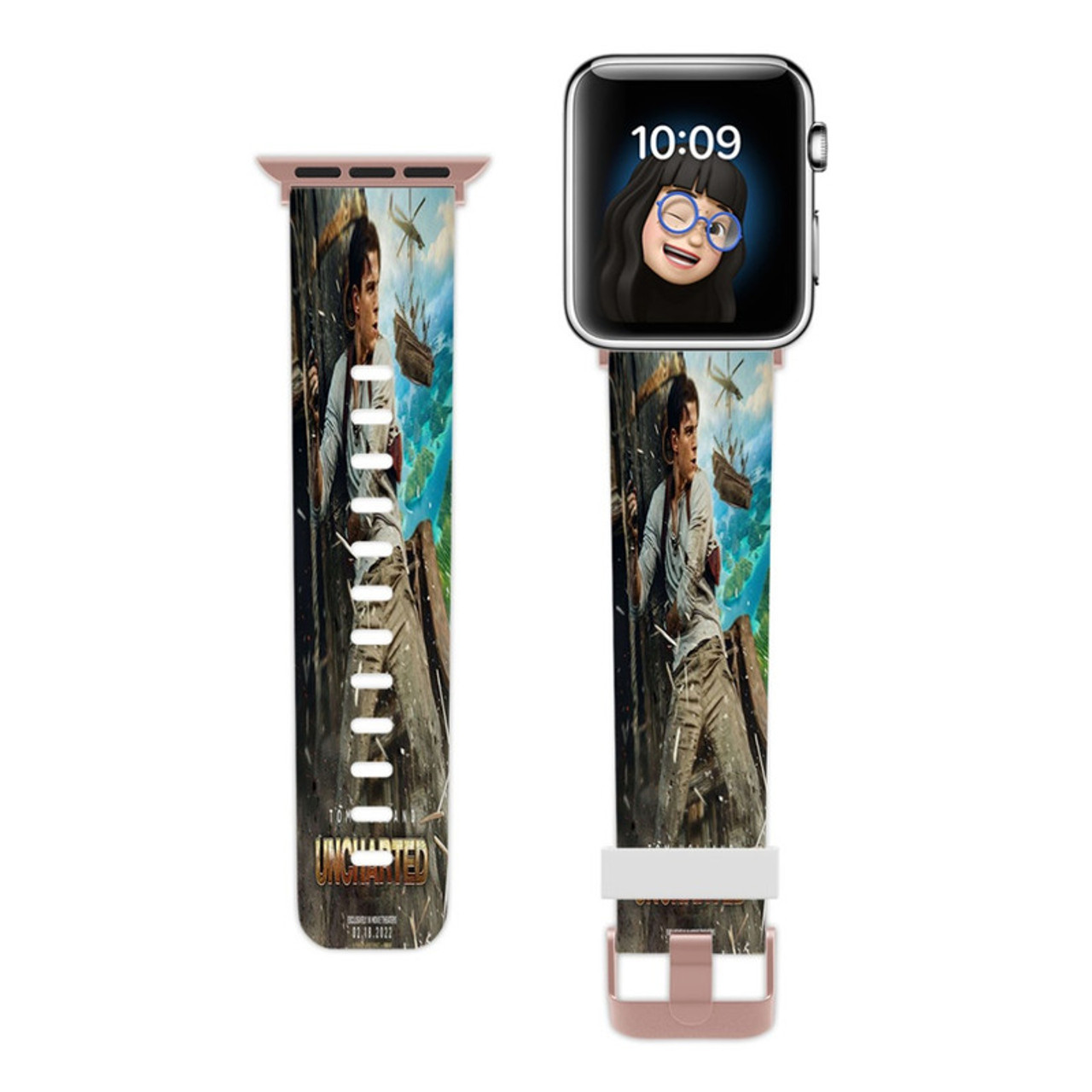 Toms apple sales watch band