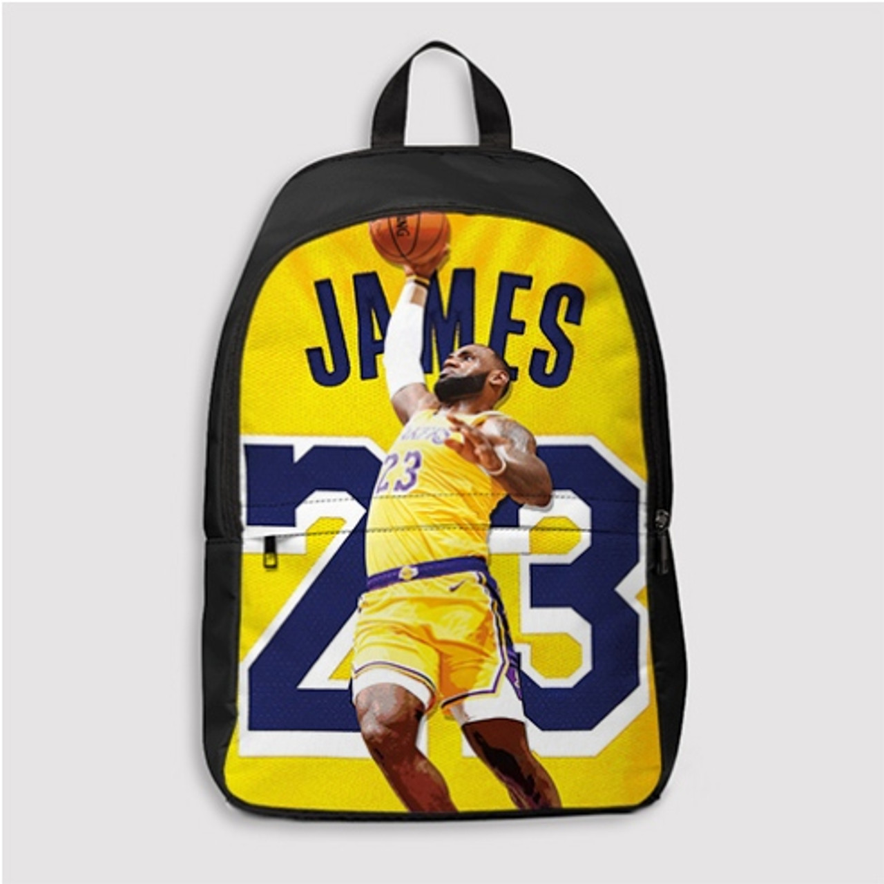 Lebron james shop back pack