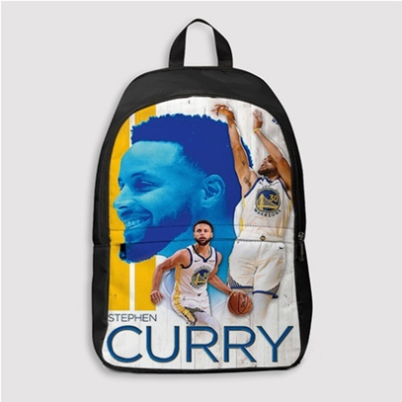 Stephen curry store book bags