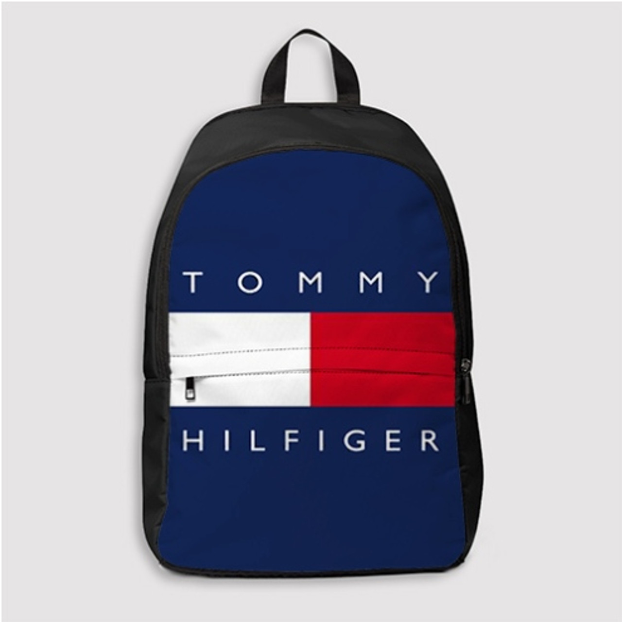 Tommy hilfiger waterproof on sale backpack