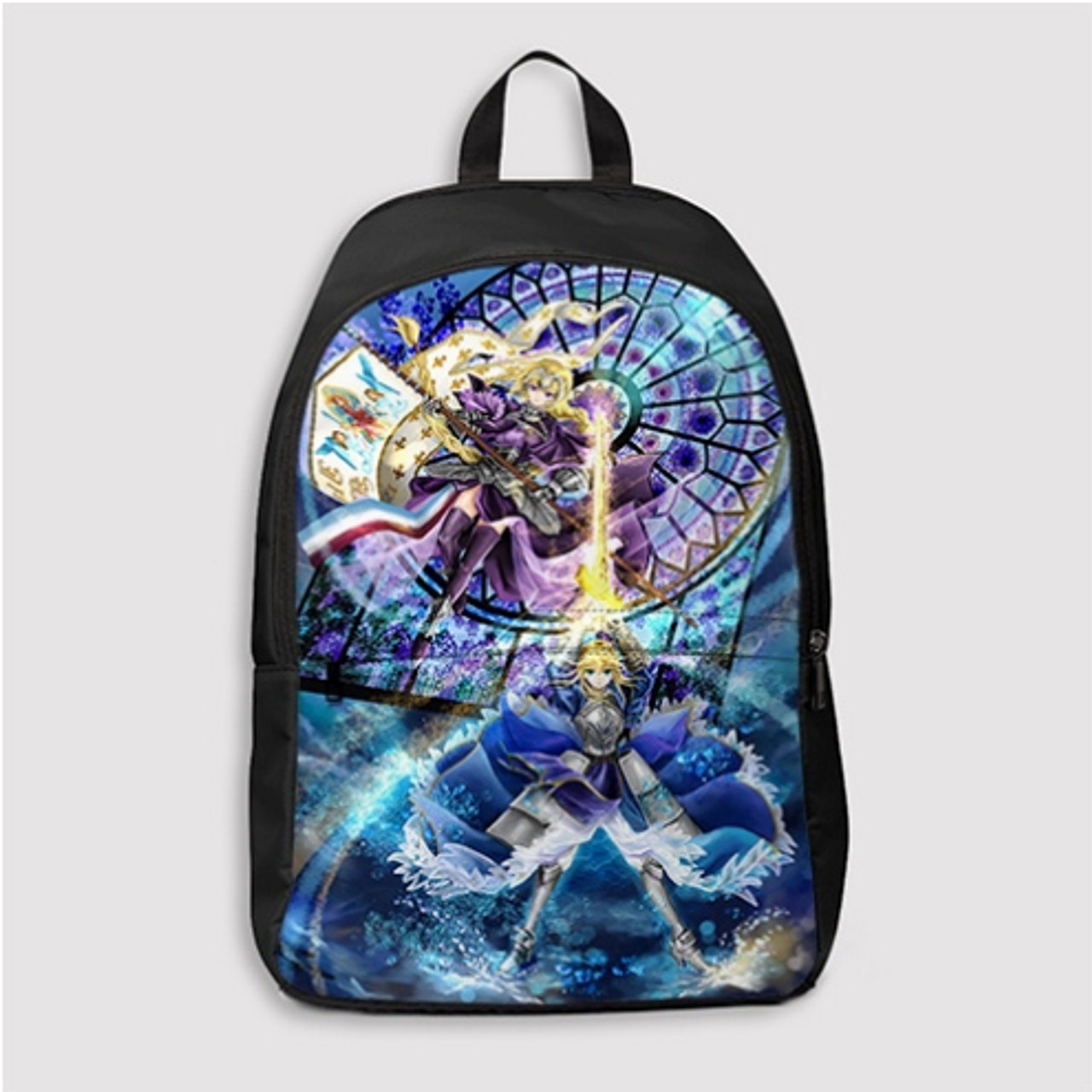 FGO Fate Grand Order's Tote Bag, Women's Fashion, Bags & Wallets, Tote Bags  on Carousell