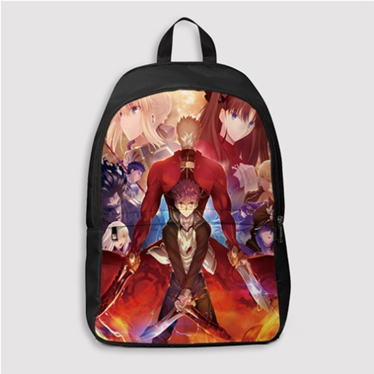 Christ Cross Backpack – Fate-Gear