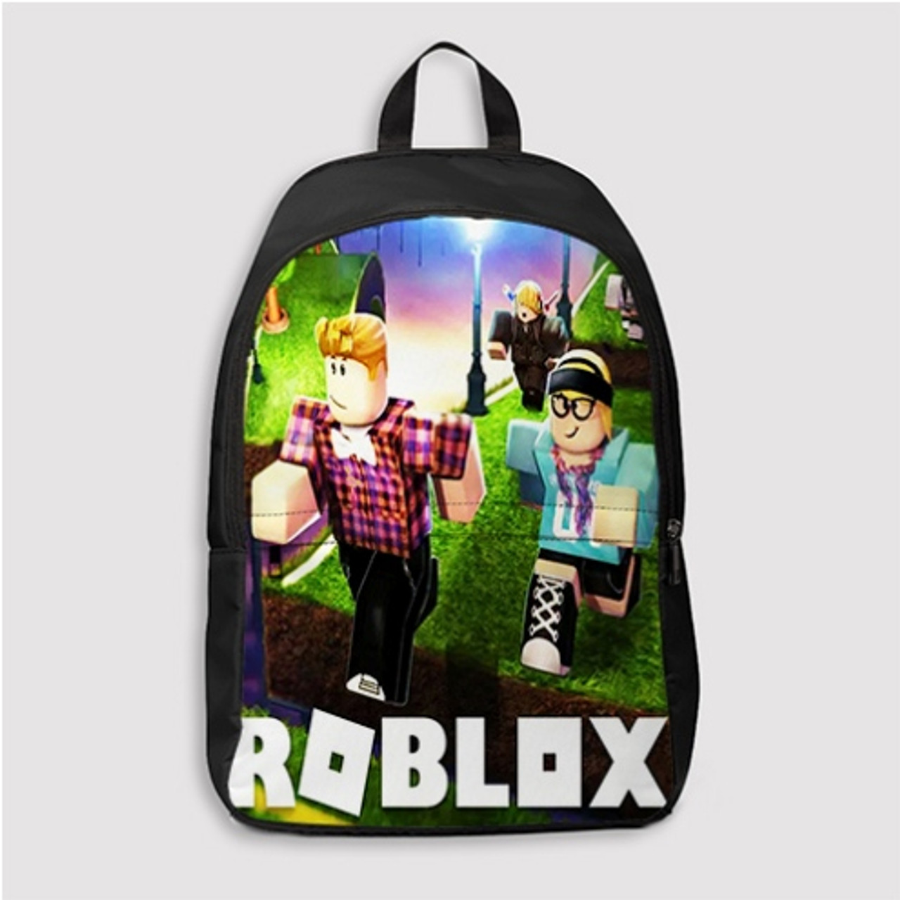 Roblox in a bag t-shirt | Roblox t shirts, Tshirt bag, Roblox