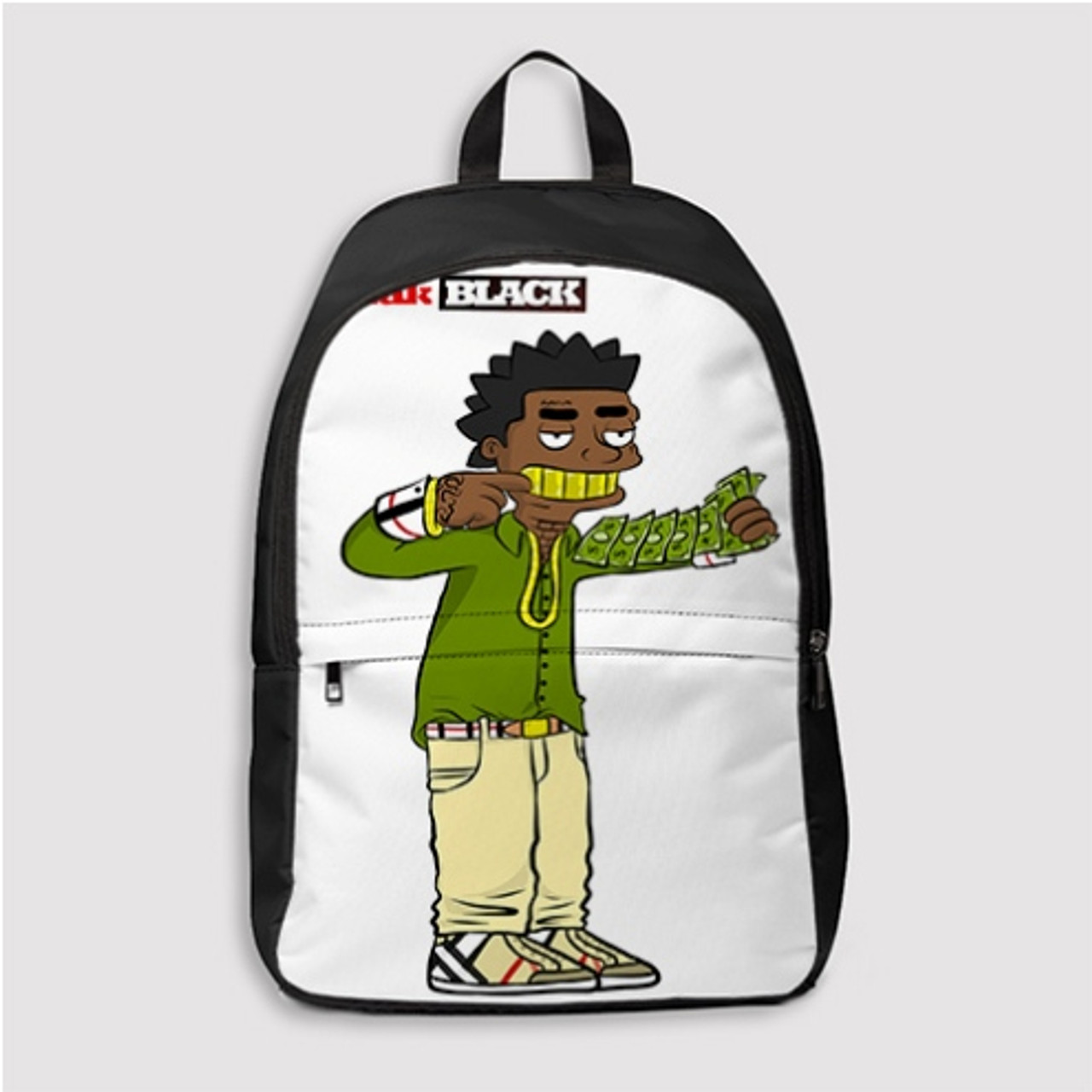 Kodak clearance black backpack