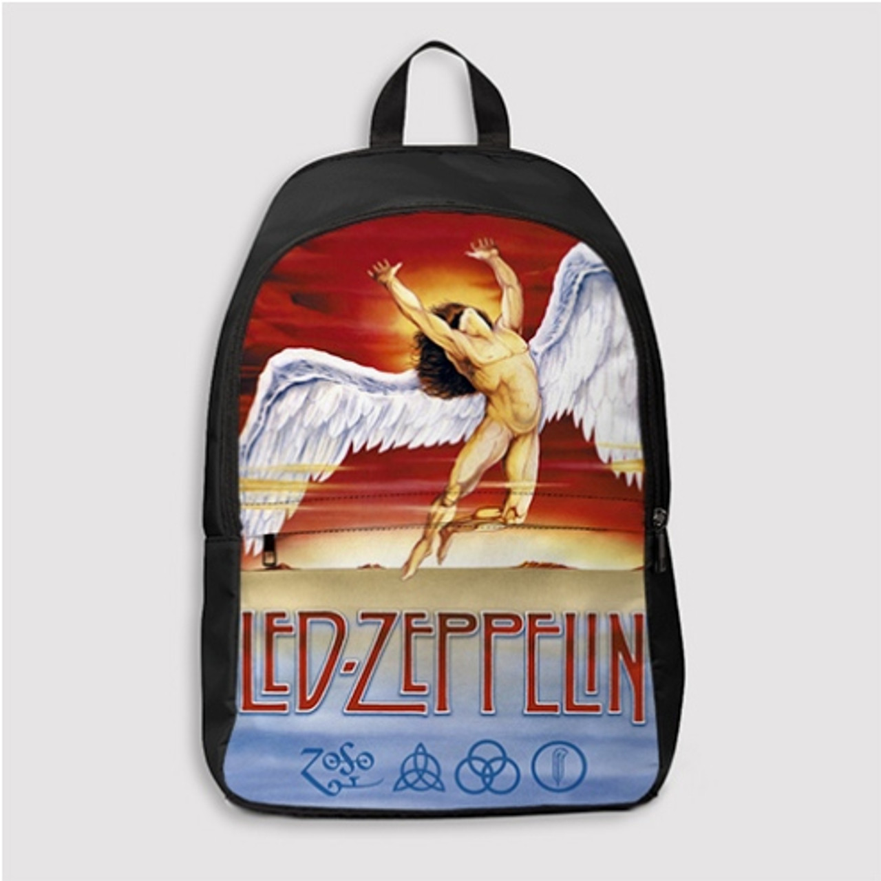 0274 Casual Waterproof Laptop Backpack / Office Bag / School Bag / Col –  Primerce