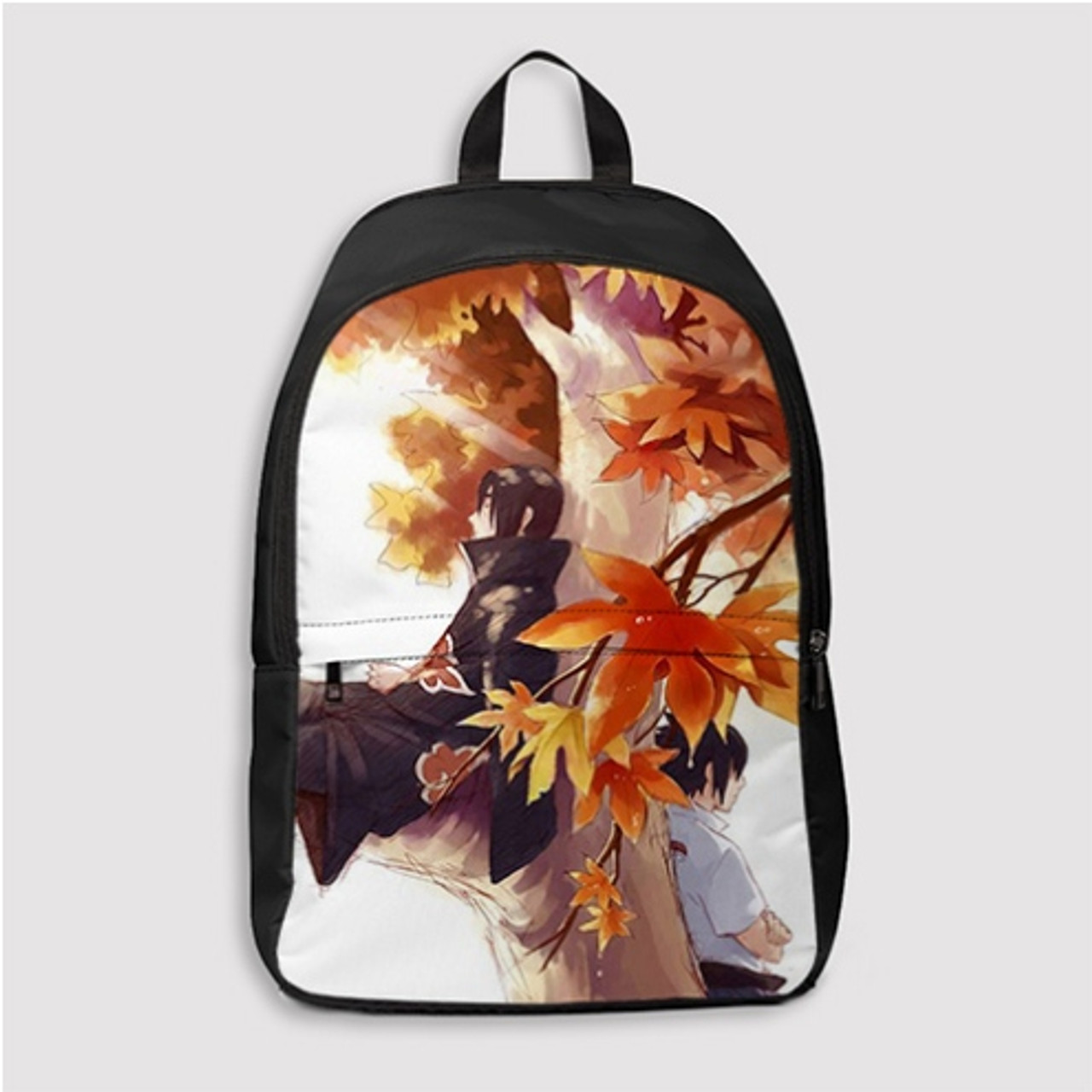 Uchiha Itachi JanSport bag by Elison182 on DeviantArt