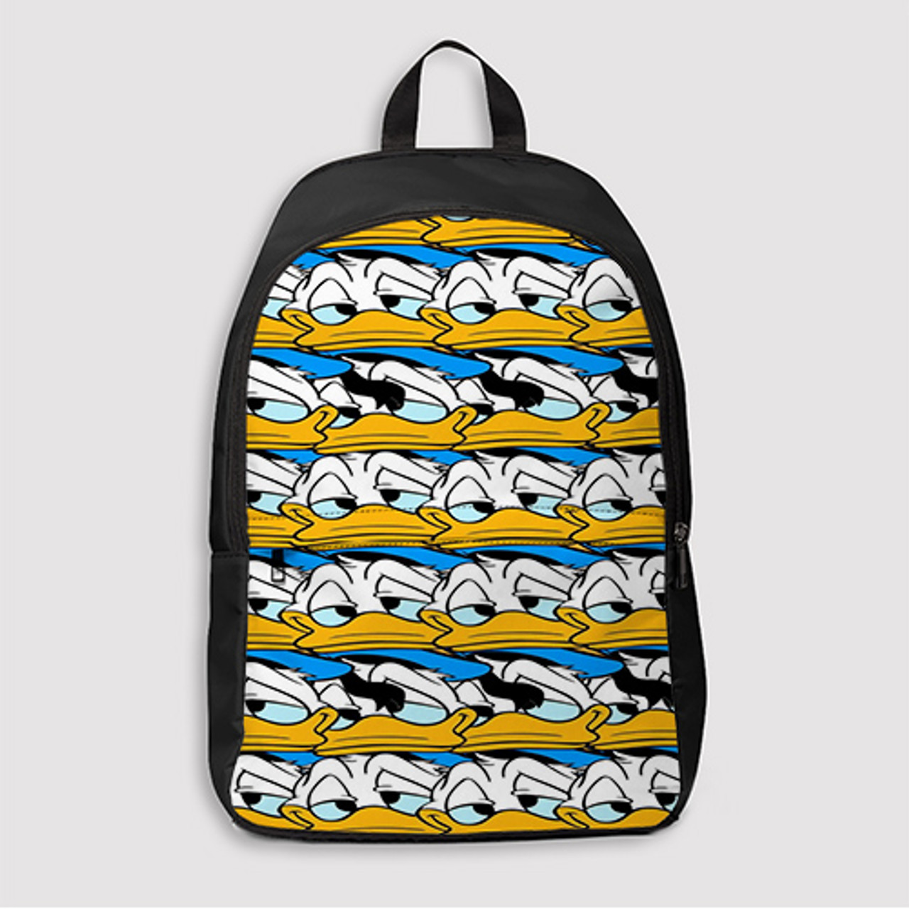 Daisy Duck Travel Bag Daisy Duck Duffel Bag Disney Duffel Bag