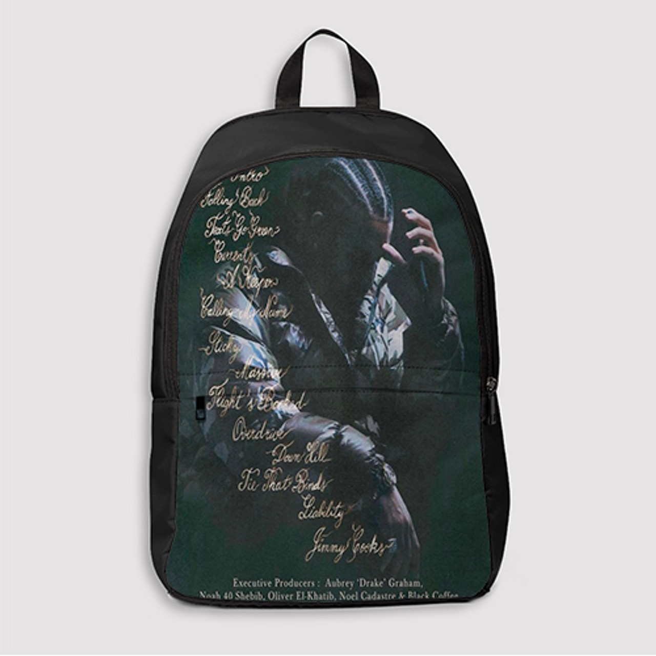 Drake School Bags Travel Laptop Backpack Drake Scorpion - AliExpress