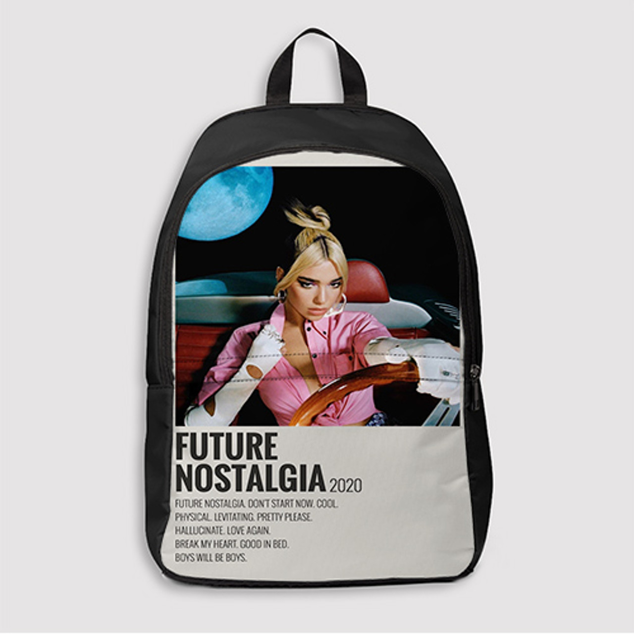 Nostalgia Tote Bag by Shaun Higson - Pixels Merch