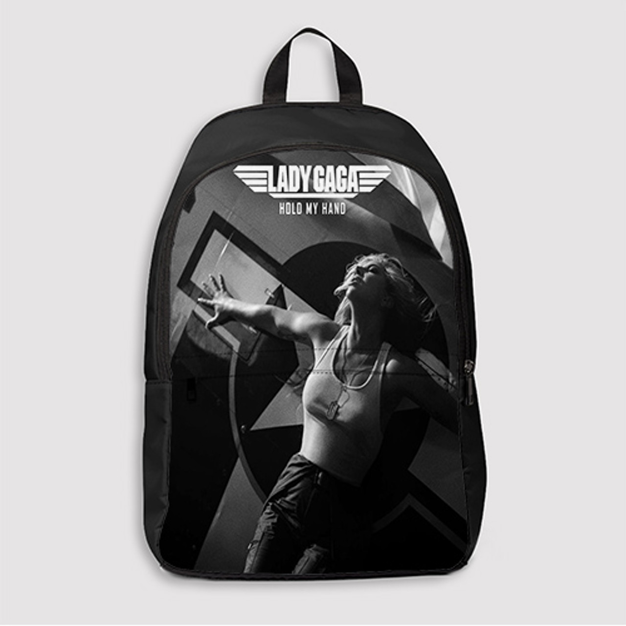 Gaga 2024 trolley bag