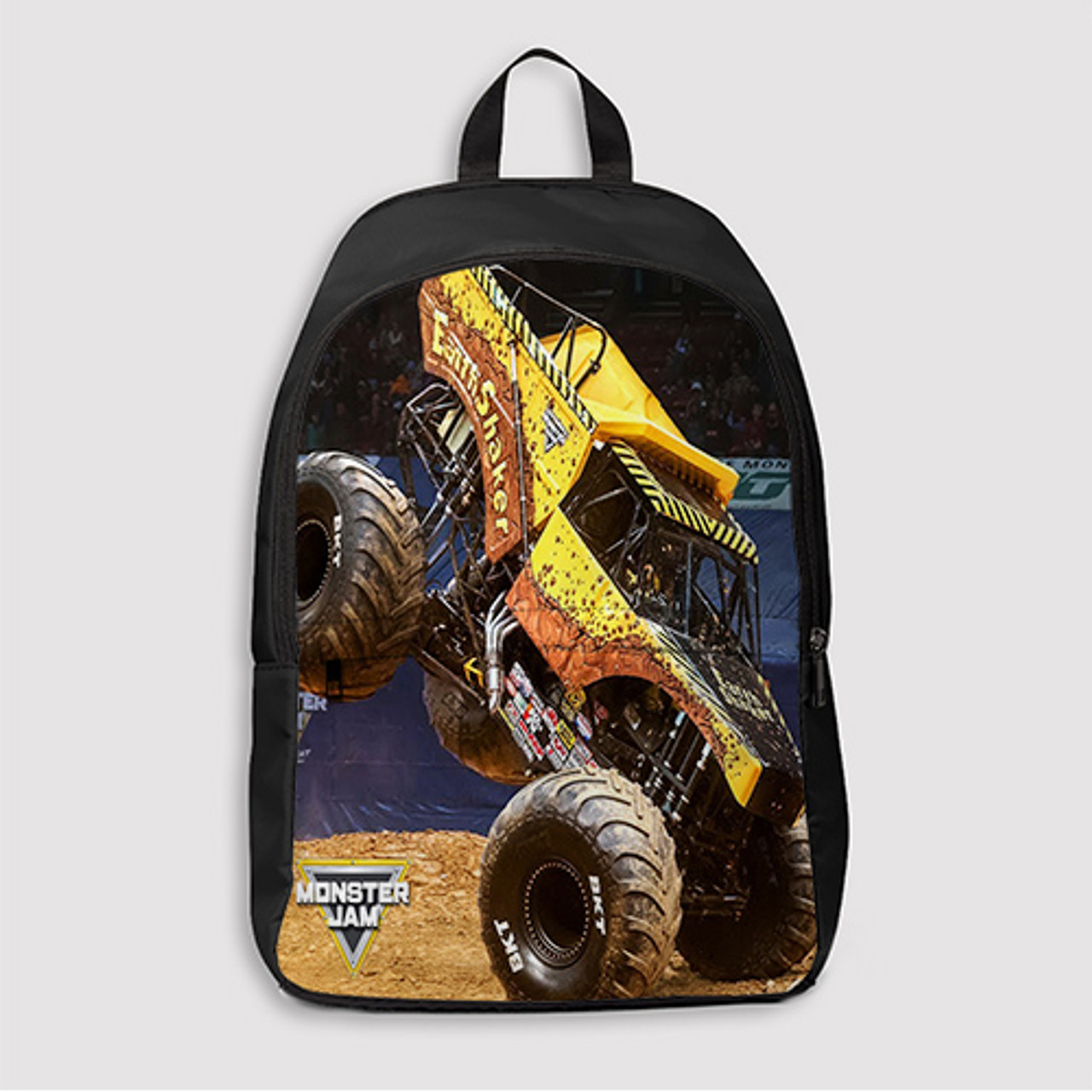 DailyObjects Indian Truck Tote Bag Buy At DailyObjects