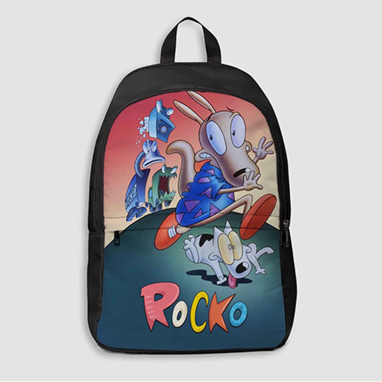 Modern school outlet bag