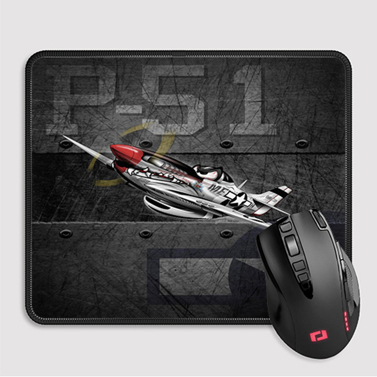 Custom Gaming Mouse, Gaming PCs