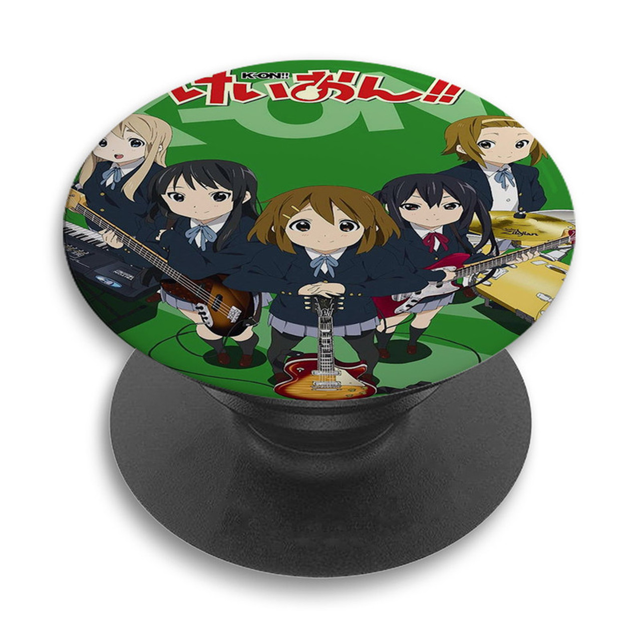 Pastele Best Sora Kingdom Hearts Anime Custom Personalized PopSockets Phone  Grip Holder Pop Up Phone Stand