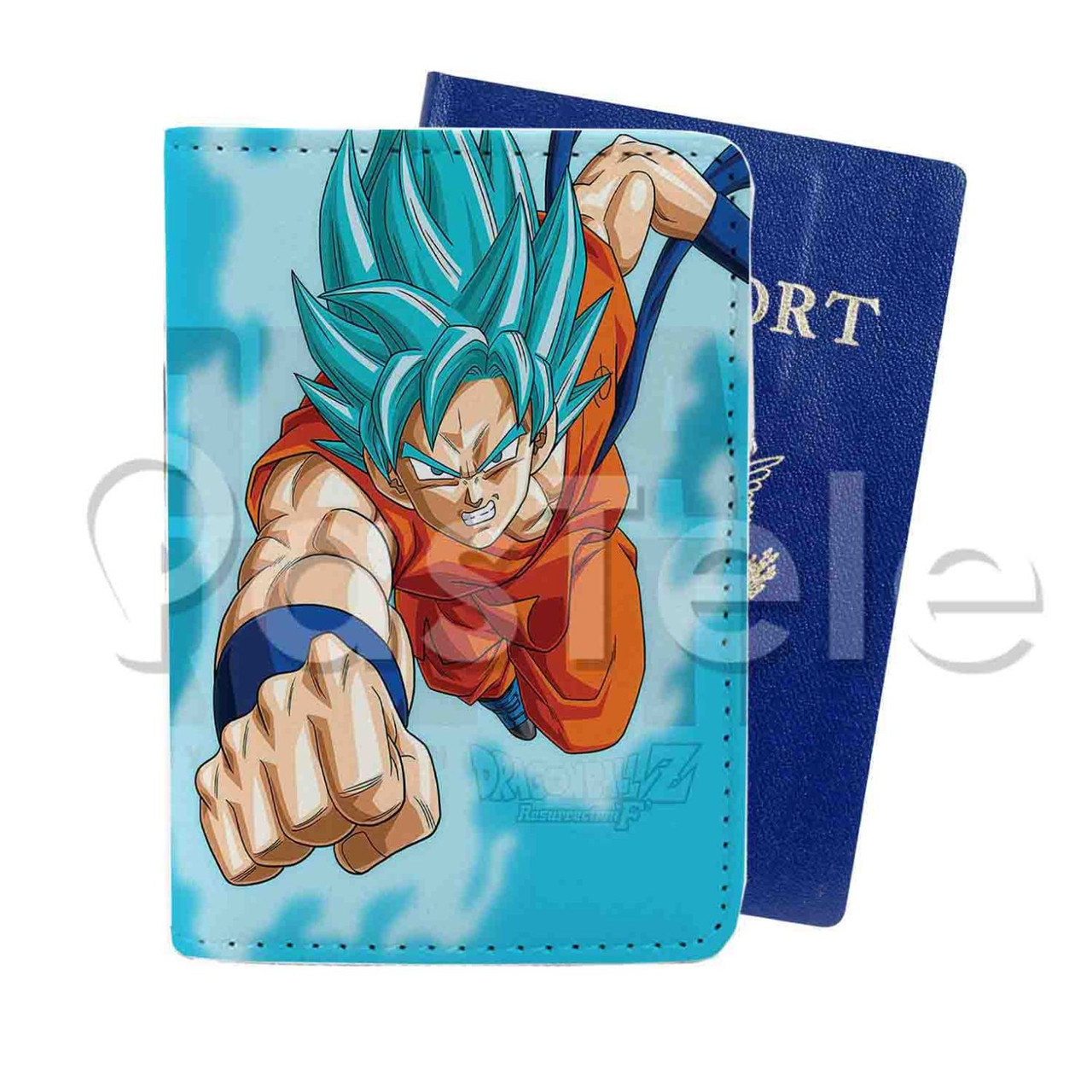 Dragon Ball Z Majin Vegeta Super Saiyan Window Peeker Anime Sticker Goku  Super – St. John's Institute (Hua Ming)