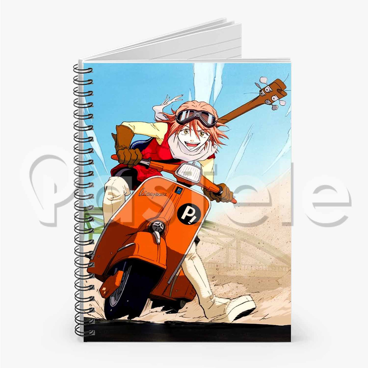 Raintree Notebook - Anime (14) : RAINTREE | Rokomari.com