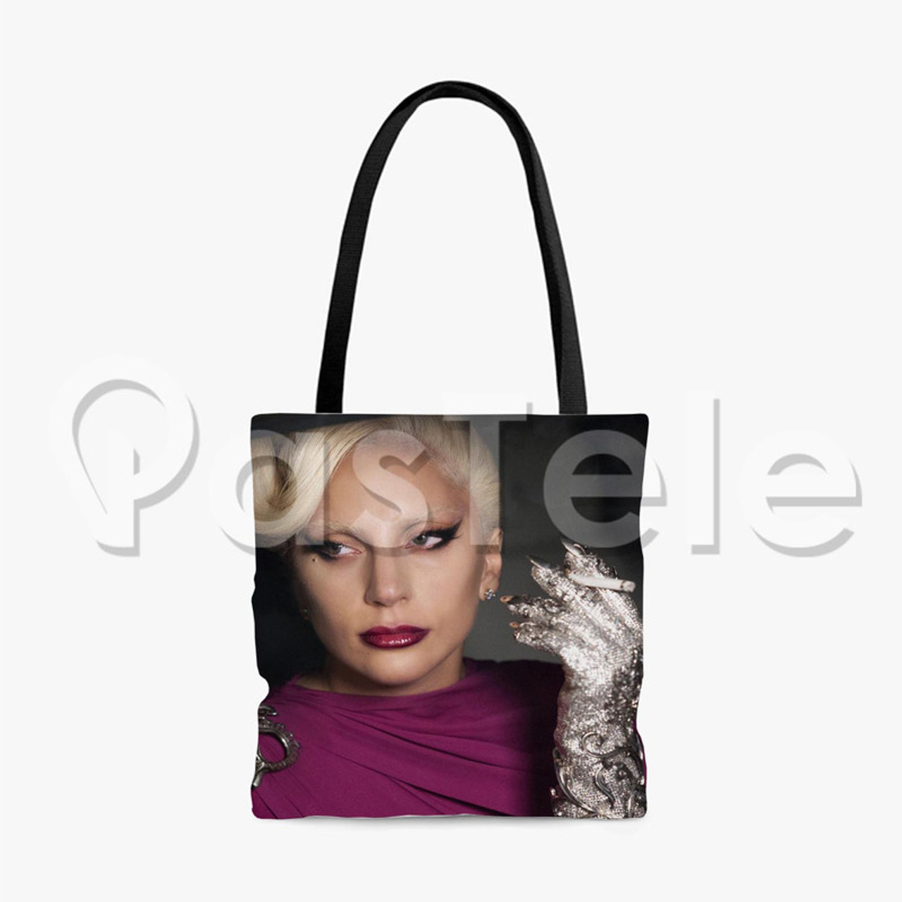 LADY GAGA OFFICIAL TOUR BORN THIS WAY TOTE BAG | eBay