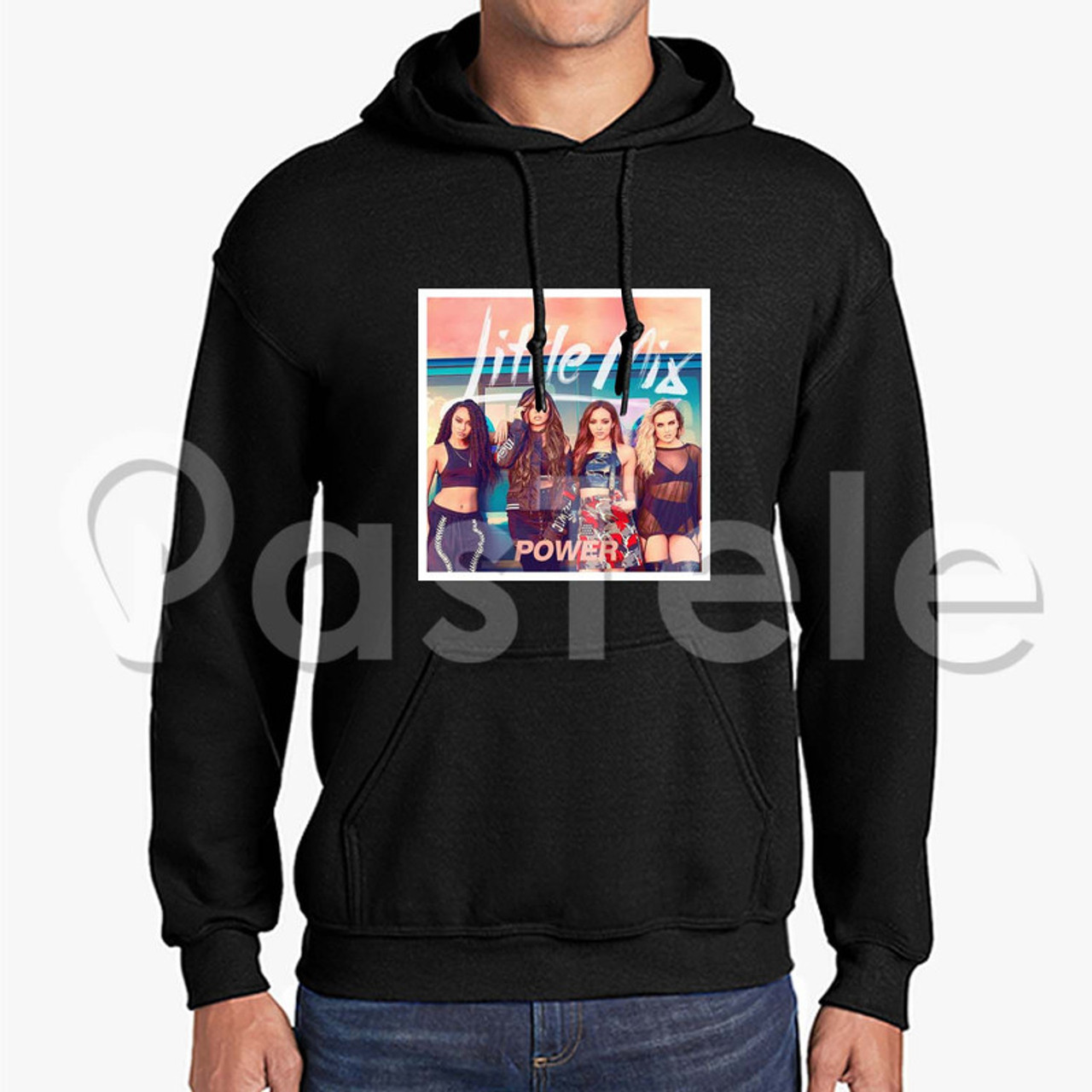 Little mix 2024 hoodie