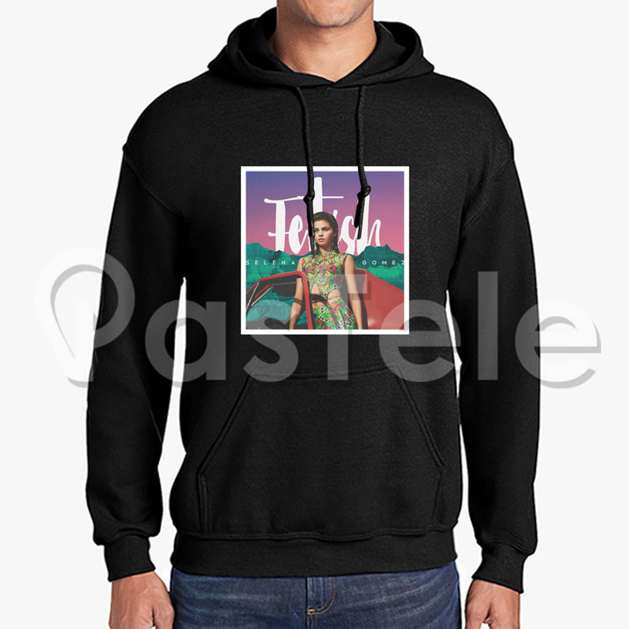 custom gucci hoodie