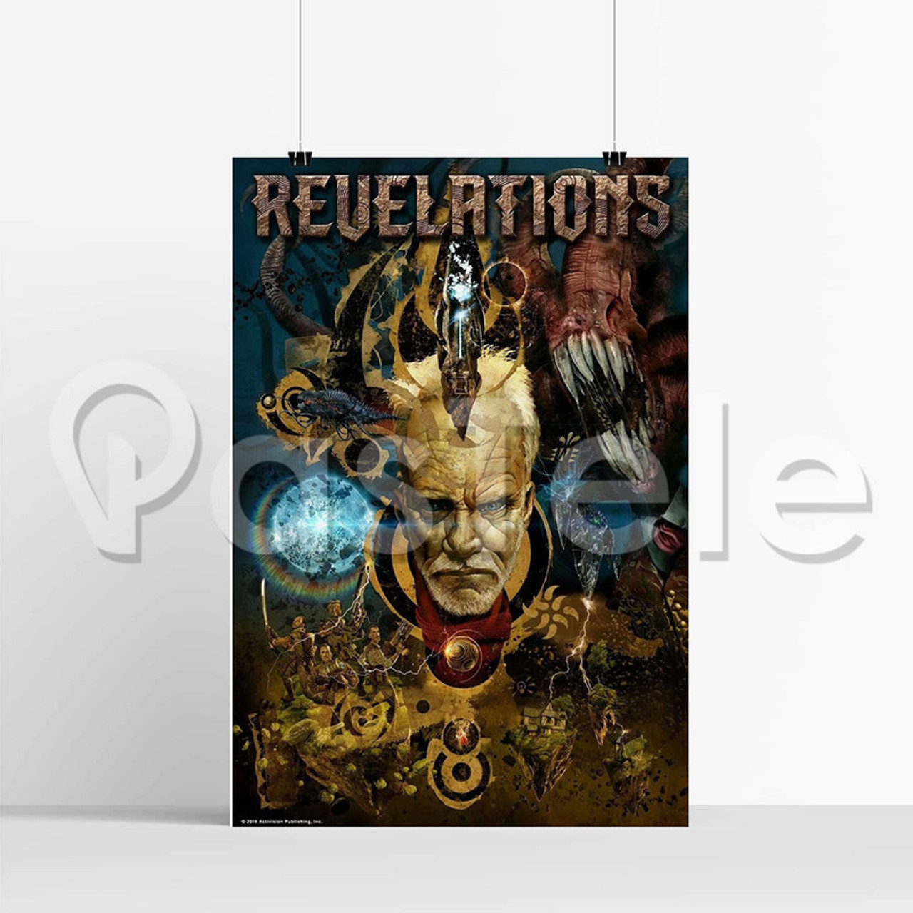 call of duty zombies revelations