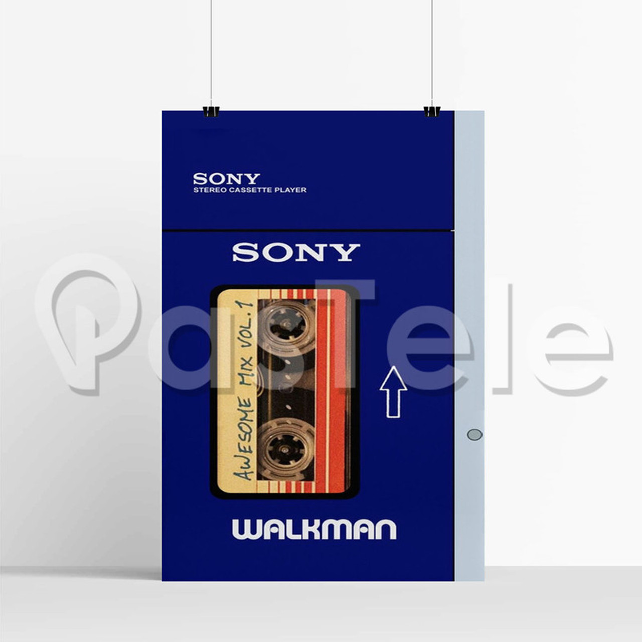 Walkman 1080P, 2K, 4K, 5K HD wallpapers free download | Wallpaper Flare