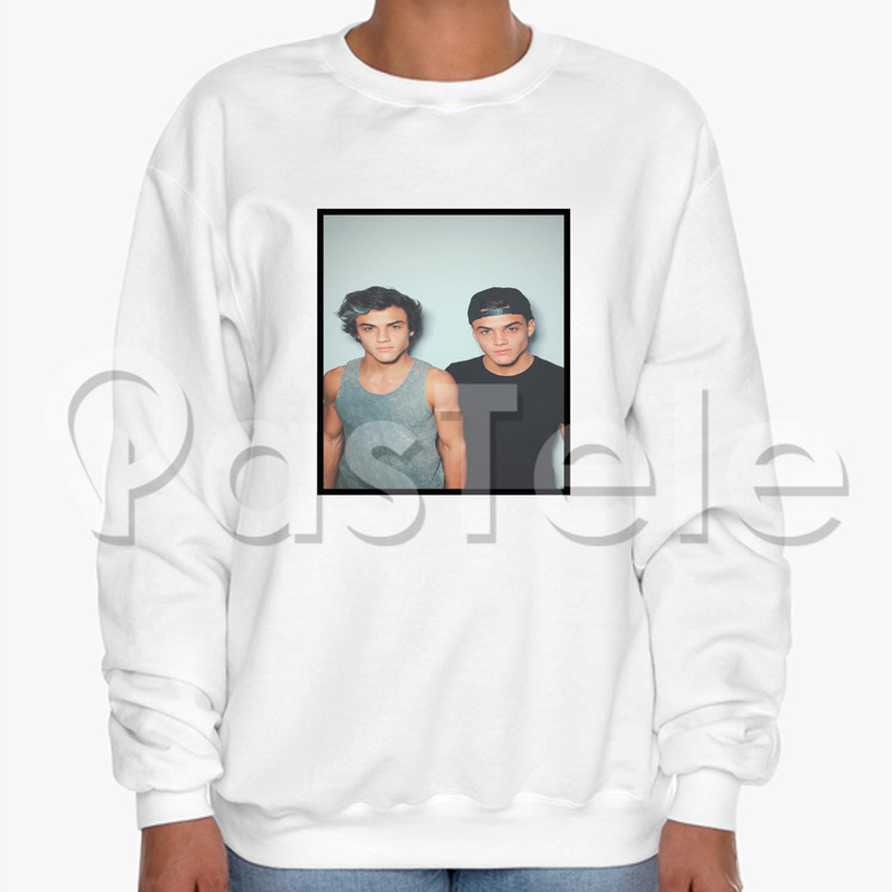 Dolan hot sale twins crewneck