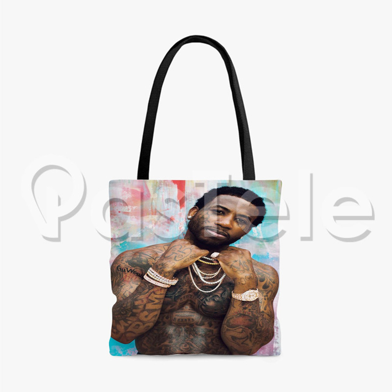 gucci mane bag